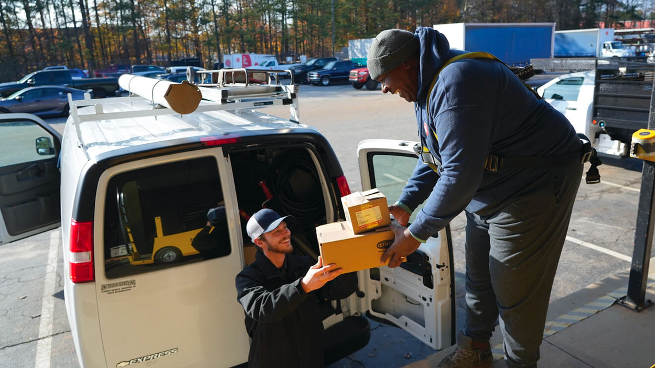 PDI Trade Professionals