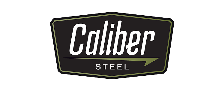 Caliber Steel