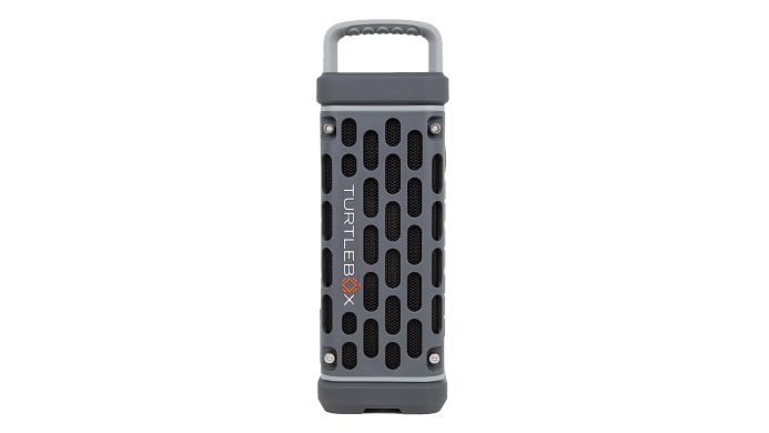 Turtlebox Ranger Portable Speaker